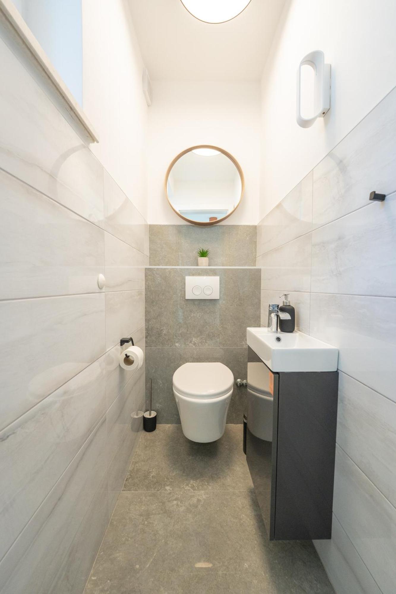 Villas Royal I With Private Pool Novalja Habitación foto